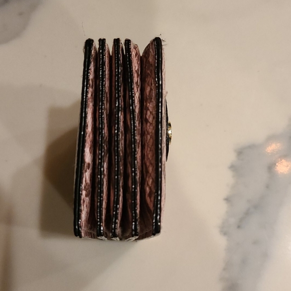 Victoria Secret Card Case - Picture 4 of 4